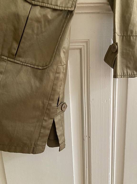 Cappotti: Trenchcoat Gr. S/M – Usato da Bern venduto da tan_2rrh 4