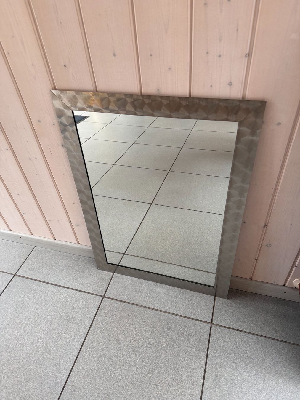Interio Specchi: Deco Metall Spiegel – Usato da Bigenthal venduto da Beule