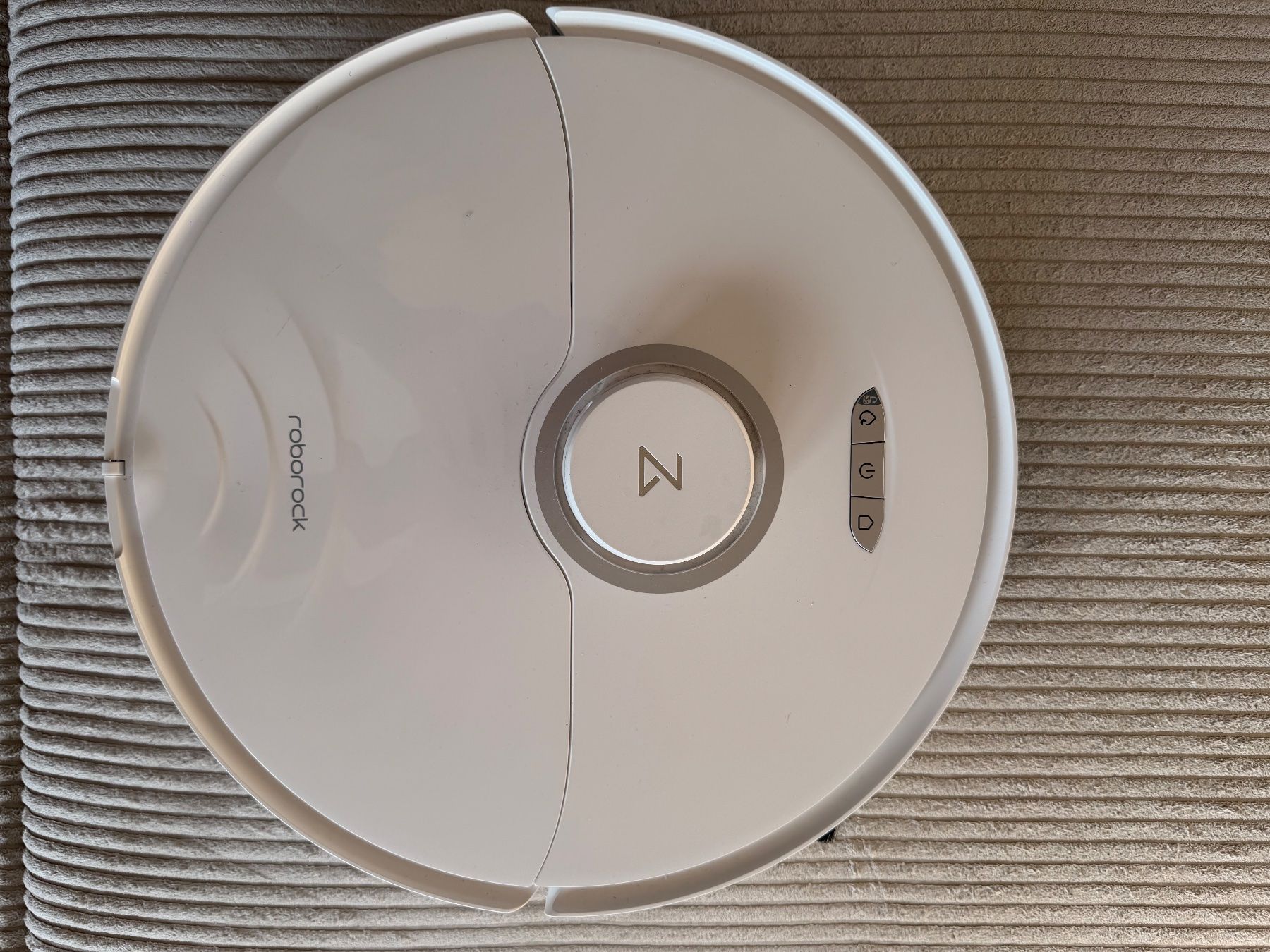Roborock Staubsauger & Zubehör: Roborock S8 Pro Ultra – Neu (gemäss Beschreibung) aus Thun von ben_xl2n 2