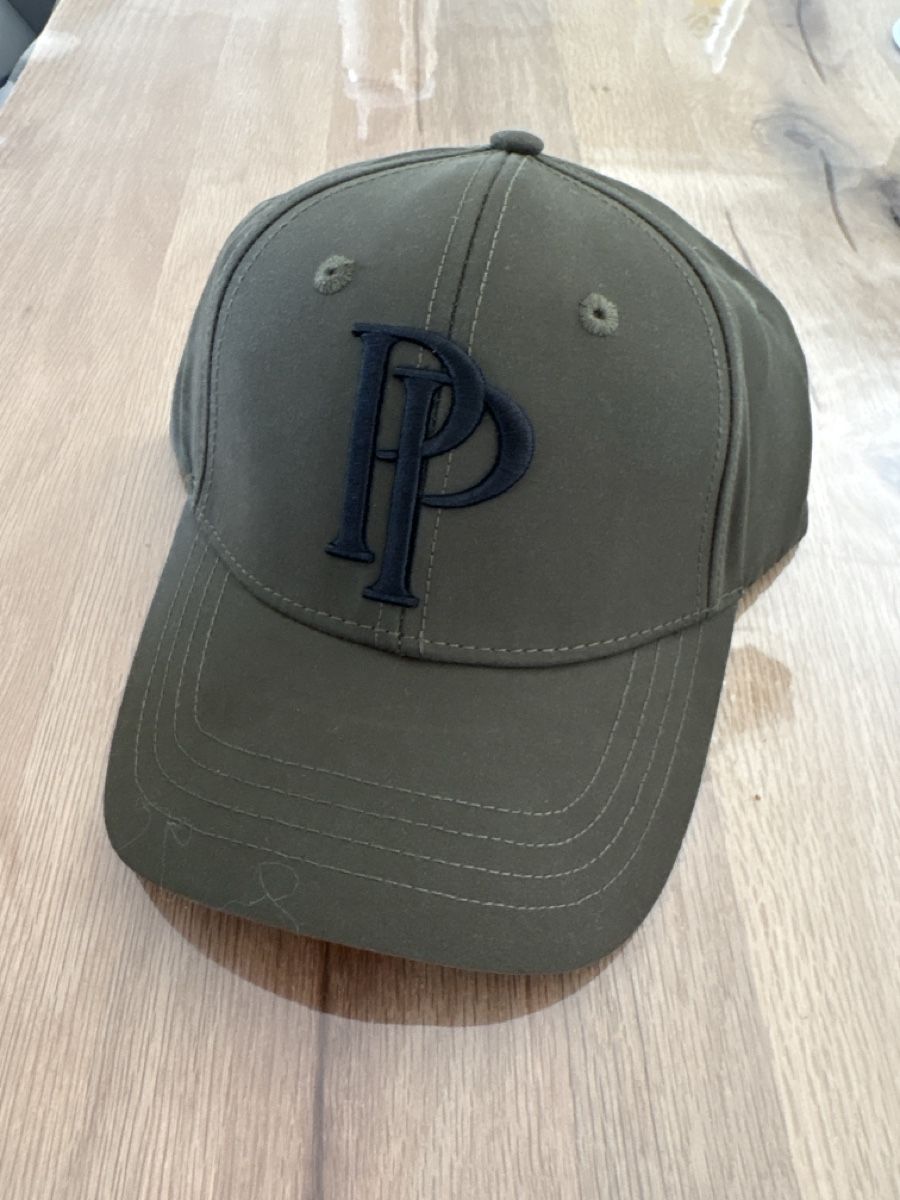 Copricapi, berretti & cappellini: Patek Philippe Dark Green Baseball Cap – Nuovo (secondo la descrizione) da Steinhausen venduto da nic_9lzh