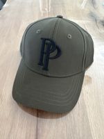 Patek Philippe Dark Green Baseball Cap