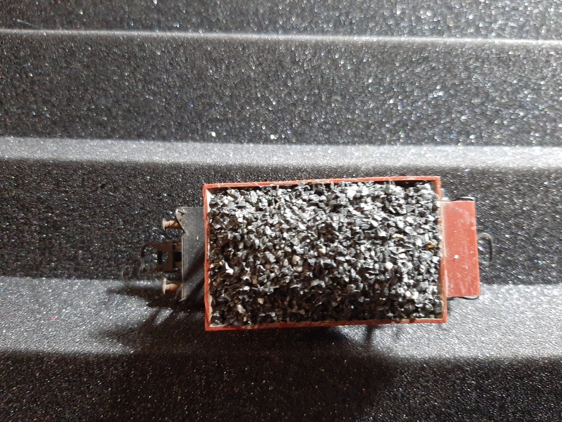 Märklin Modellini di ferrovie: MARKLIN 9425129-Z REF. 8 – Usato da Avully venduto da RIVALIS 2