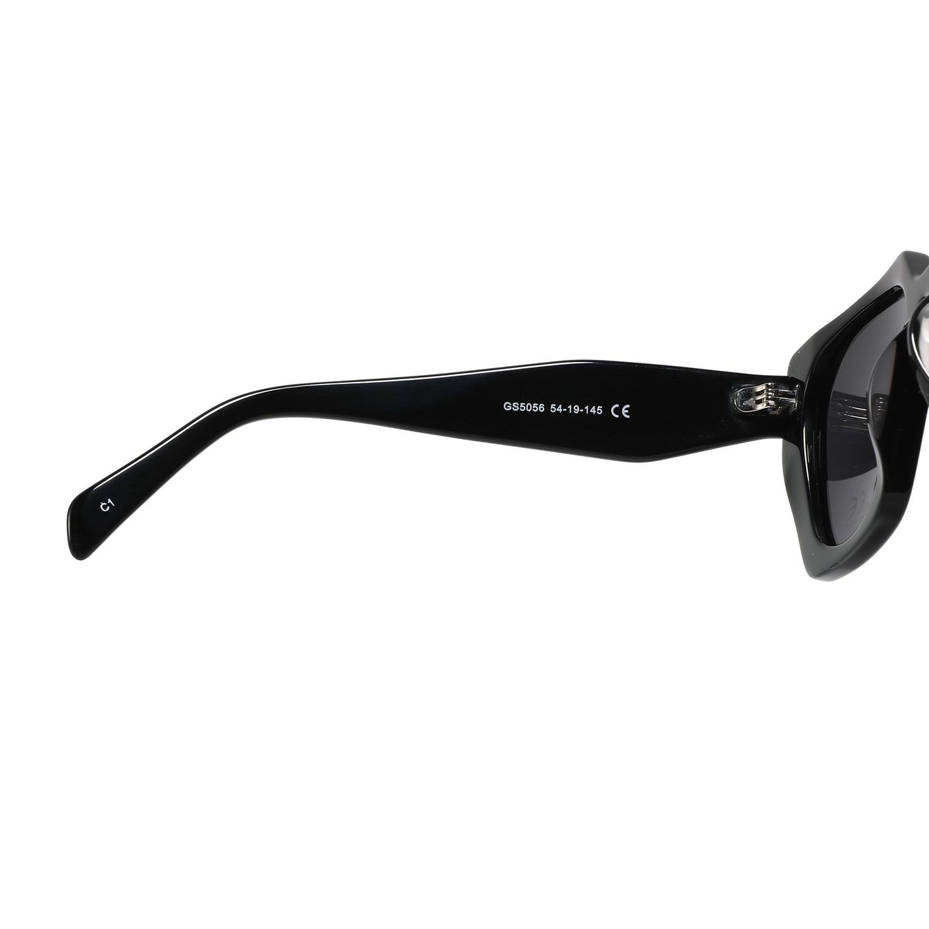 Occhiali & Lenti: ZOVOZ Nahid Sonnenbrille – Nuovo e nell'imballaggio originale da Spiez venduto da Outlet-King 3
