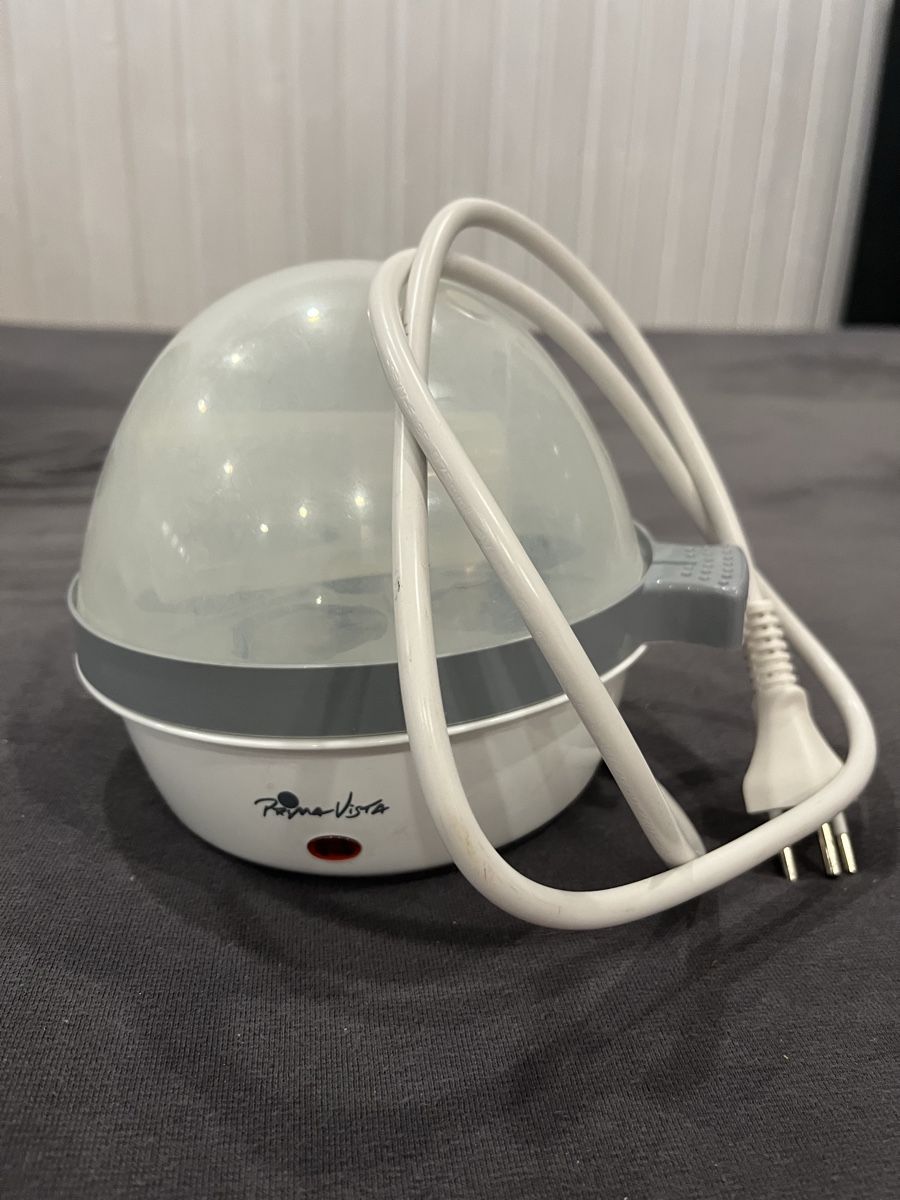 Elettrodomestici da cucina: Eierkocher Prima Vista Typ 70709 350W – Usato da Niederwil AG venduto da VST92