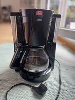Melitta Filter-Kaffeemaschine