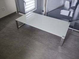 Table de saĺon