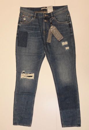 Garcia Jeans Damen Luisa Tapered W29 / L32 Neu!!