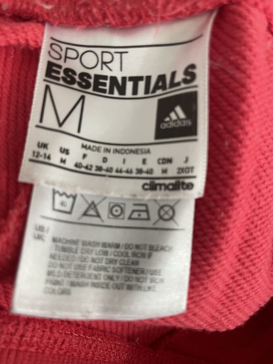 Pantaloni: 2er Pack Jogginghosen Puma & Adidas Gr. M – Nuovo (secondo la descrizione) da Bubendorf venduto da KaubkueRe 1