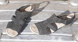 Damen-Sandalen Medicus 5 ½ = ca. 39.5