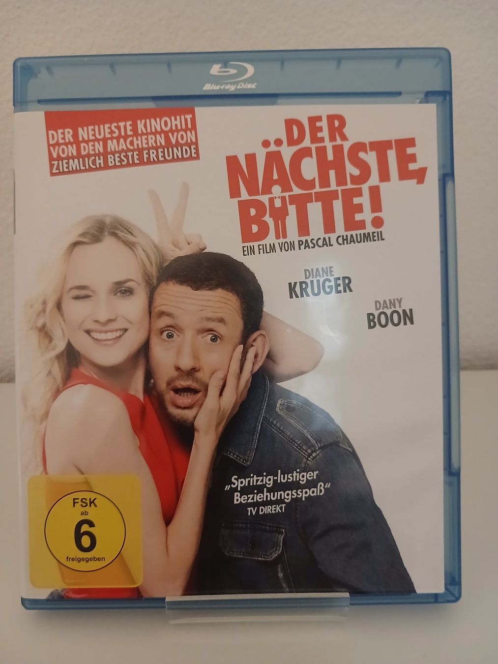 Tous les DVDs: Der nächste Bitte! – D'occasion à St. Margrethen SG par SamusAran