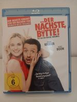Der nächste Bitte!