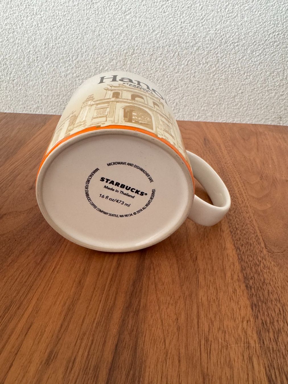 Wunderbar Starbucks Tasse Br Fotos