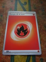 POKEMON  Energie de base    SVE FR   002    ENERGIE  2023