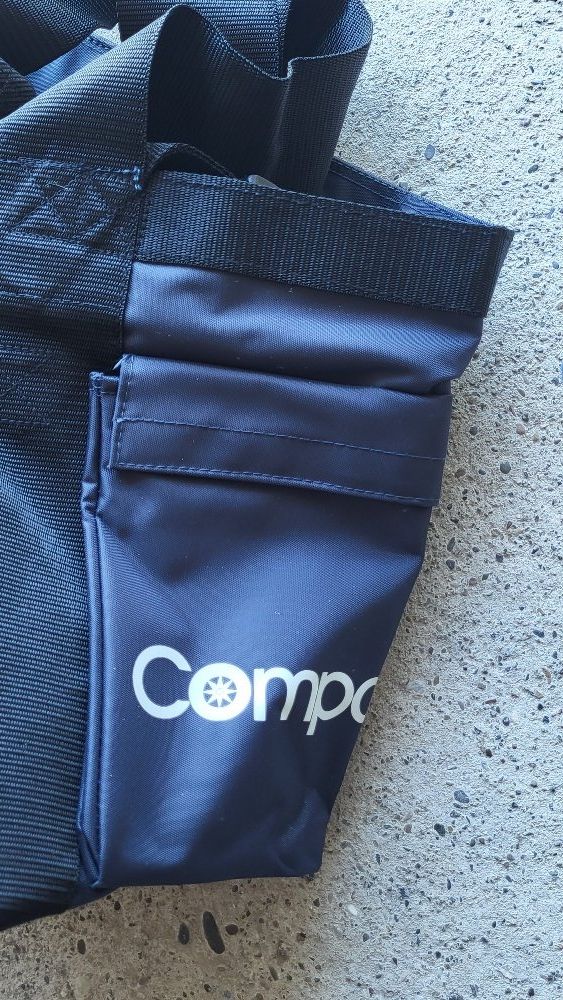 Flug- & Drachensport: Bootsmannstuhl - Chaise de mât Compass – Neu (gemäss Beschreibung) aus Gletterens von rit_xz2j 6