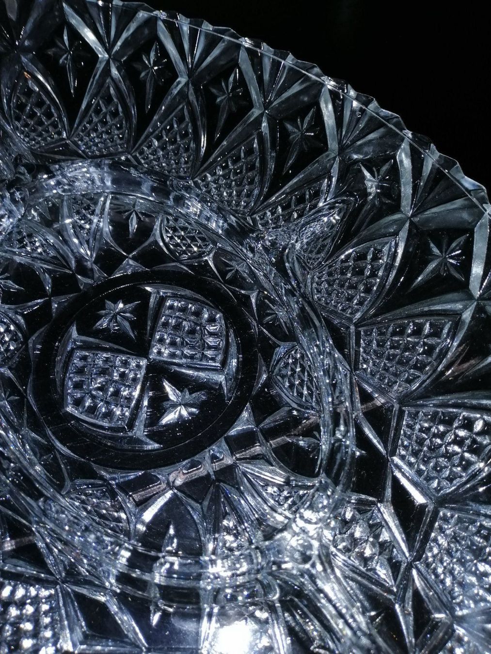 Verres: Glasschale – D'occasion à Bellikon par Anithom 4