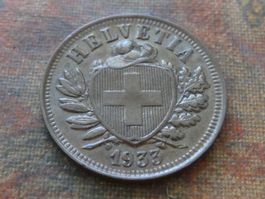 2 Rp. 1933  (D)