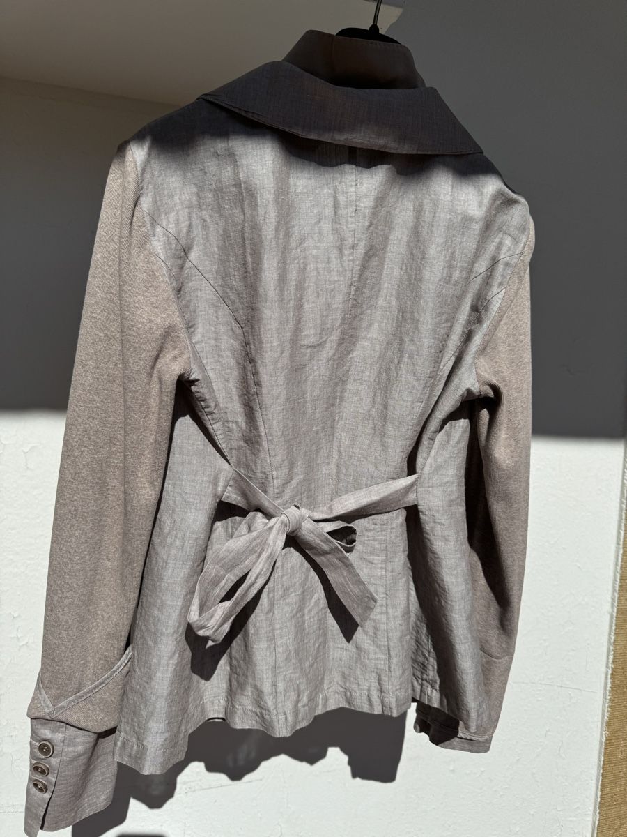 Camicette: Bluse/Blazer von Brunello Cucinelli – Nuovo (secondo la descrizione) da davos Platz venduto da cla_qjb2 1