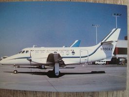 Eastern Atlantis Express, JS-31, N990AX
