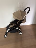 Yoyo 2 Babyzen Buggy - ideal zum Reisen