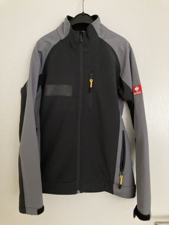Softschelljacke