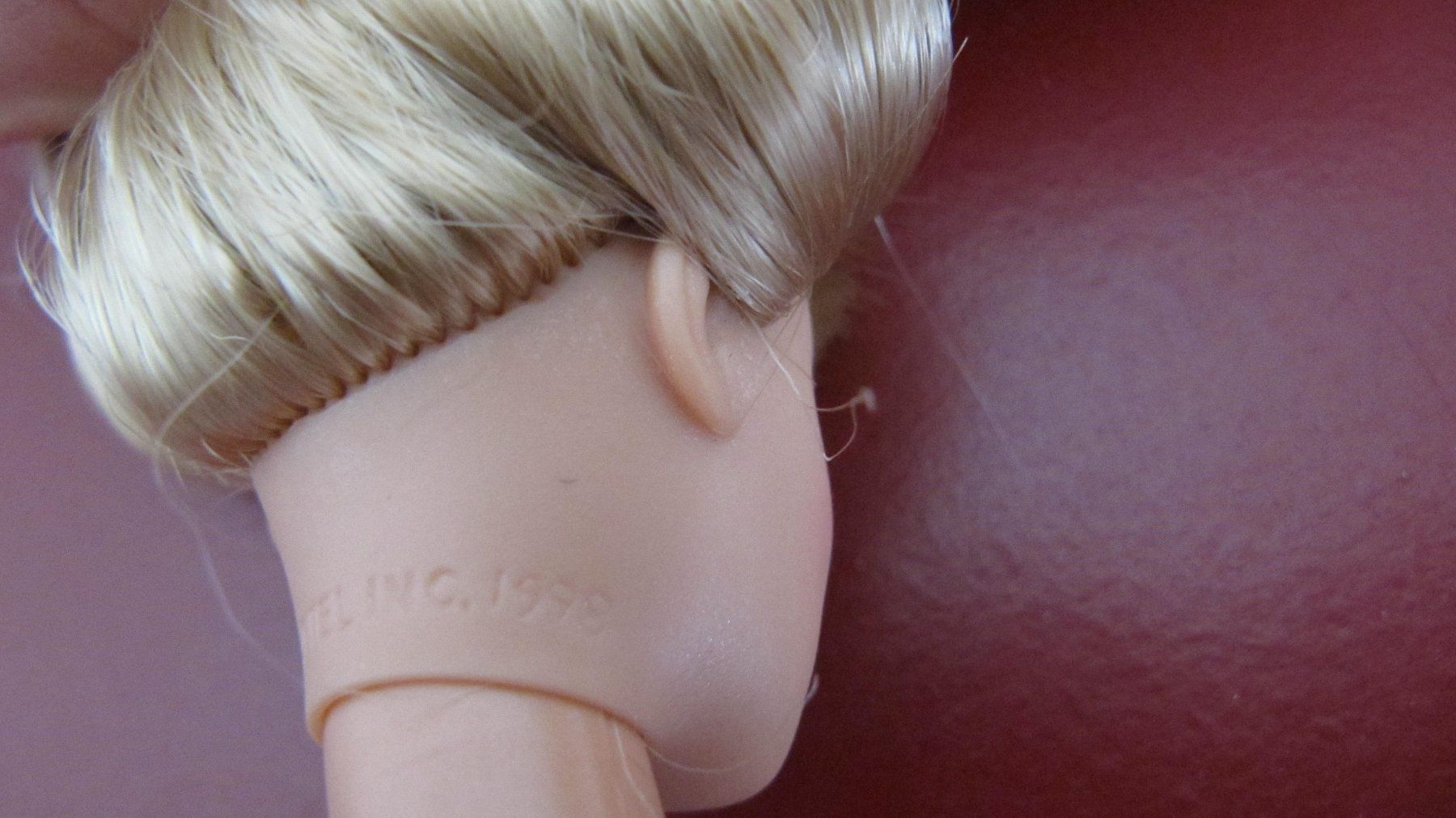 Puppen: Barbie Puppen, Vintage, bespielt – Gebraucht aus Brunnen von Kiwiland1 3
