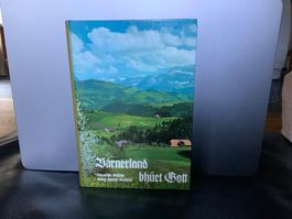 Bärnerland bhüet Gott Bärndütschi Gschichte