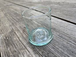 Glas: aqua modern-ANGEBOT