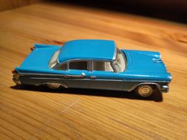 Modellauto Dinky Toys Dodge Royal Sedan