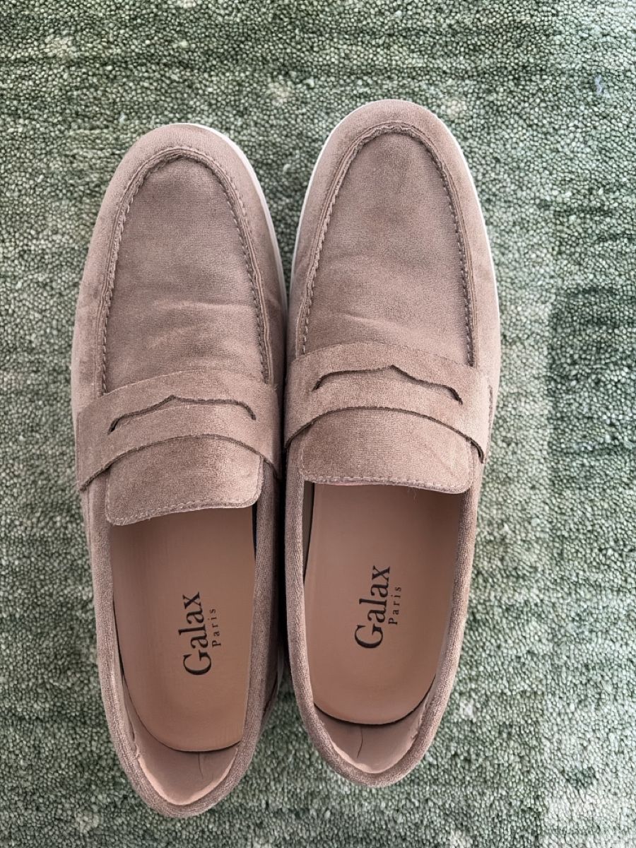 Scarpe da uomo: Geox Loafers Grösse 44 – Usato da Zürich venduto da AVSK