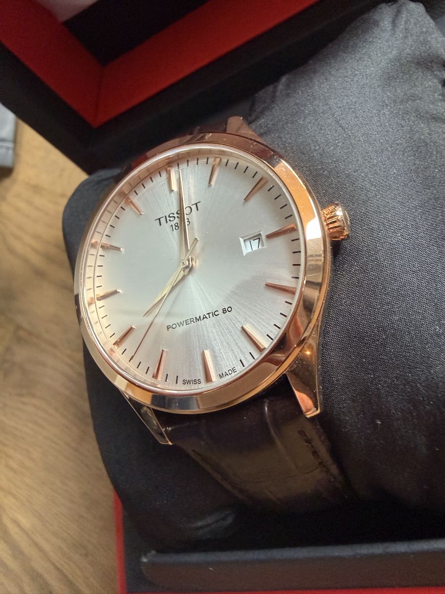 Tissot Orologi: TISSOT CLASSIC DREAM 40MM – Nuovo (secondo la descrizione) da Winterthur venduto da RN-789 3