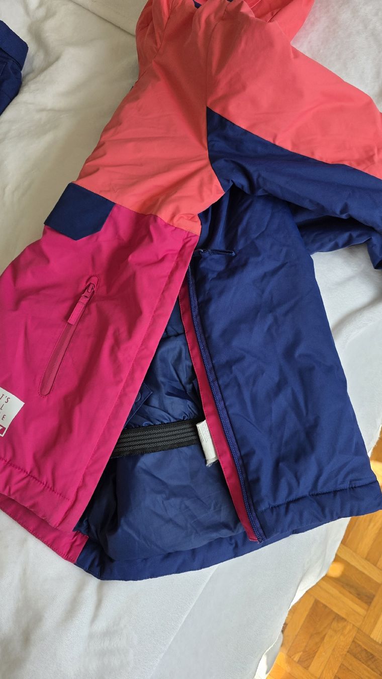 Completi: vêtements de ski – Usato da Fontainemelon venduto da ale_b865 6