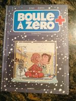 Boule À Zéro Tome 6 - Le Grand Jour Zidrou, Serge Ernst
