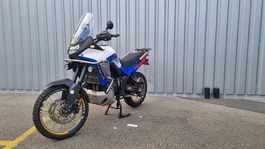 Honda XL 750 Transalp Rally