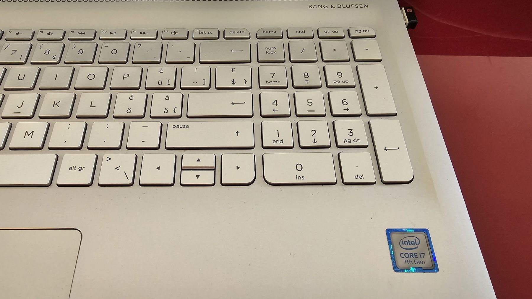 Hewlett Packard Notebooks: Laptop HP ENVY  – Gebraucht aus Dietikon von Meta53 2