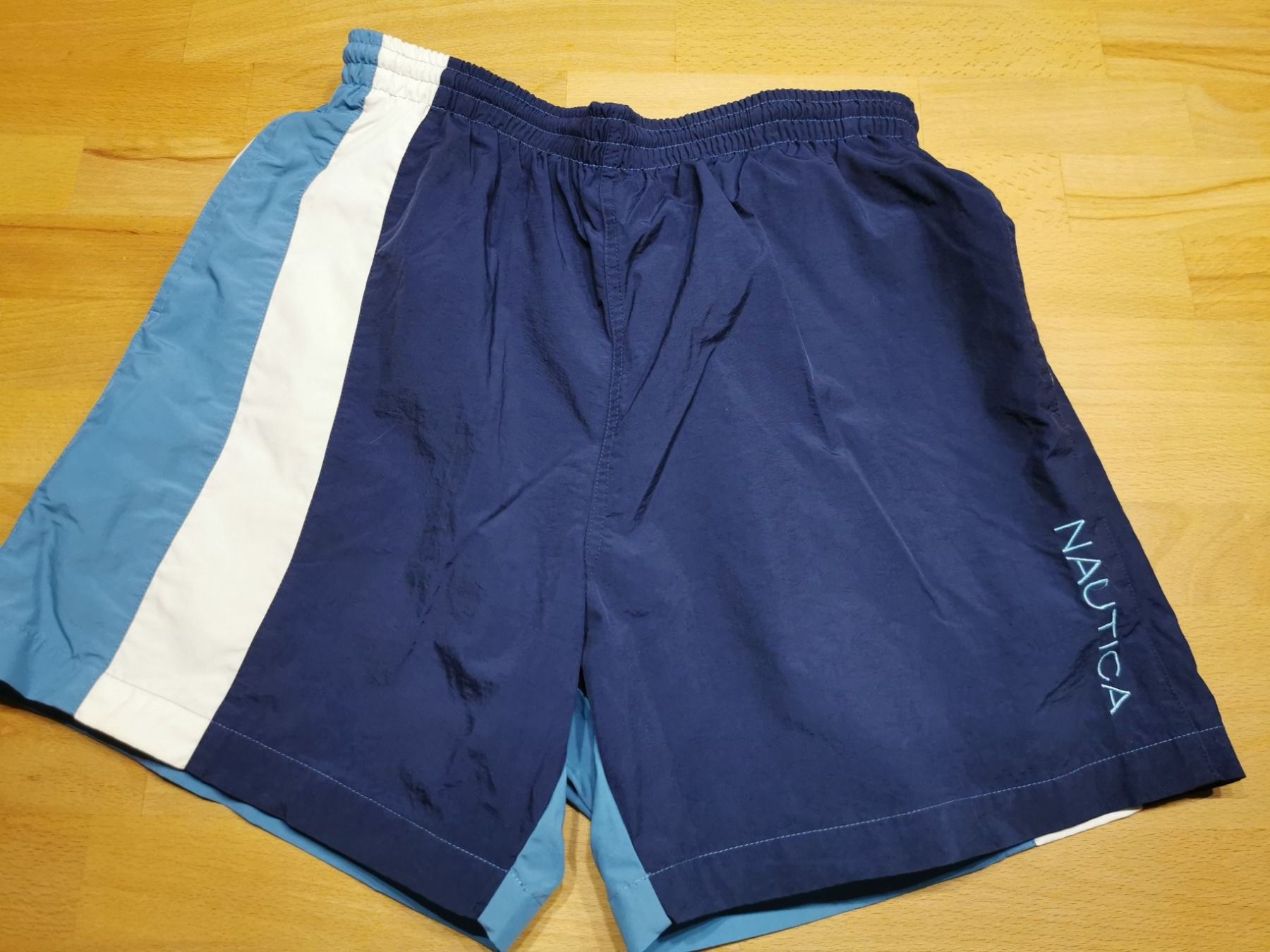 Badehosen: Nautica Sporthose / Badehose – Gebraucht aus Stäfa von Ildi