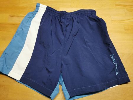 Nautica Sporthose / Badehose