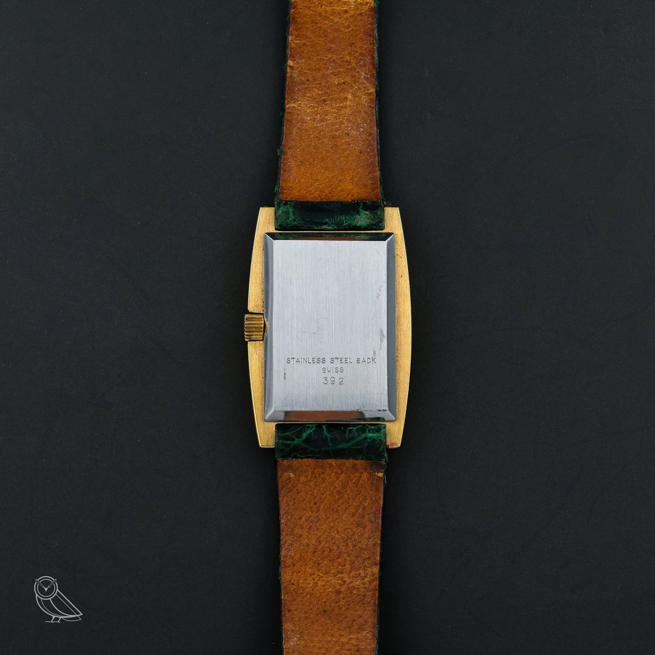 Uhren: Benytone Vintage Dresswatch – Gebraucht aus Zürich von Vintas 6