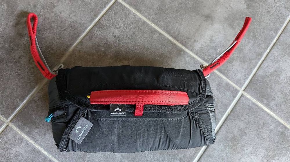 Advance ZIP Light Frontcontainer (Gebraucht) in Innertkirchen für CHF ...