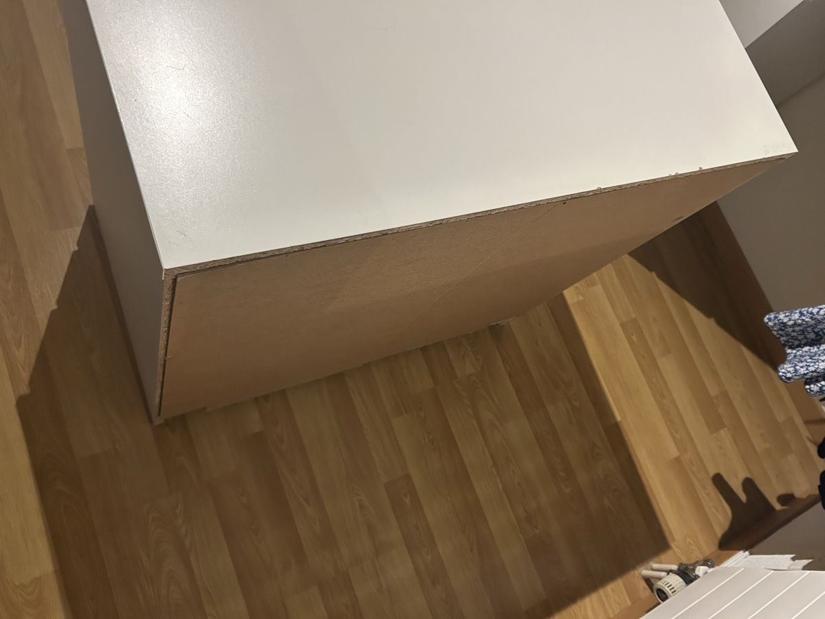 Kommoden: MALM 4er IKEA – Gebraucht aus Buchs ZH von SegerLegende 3