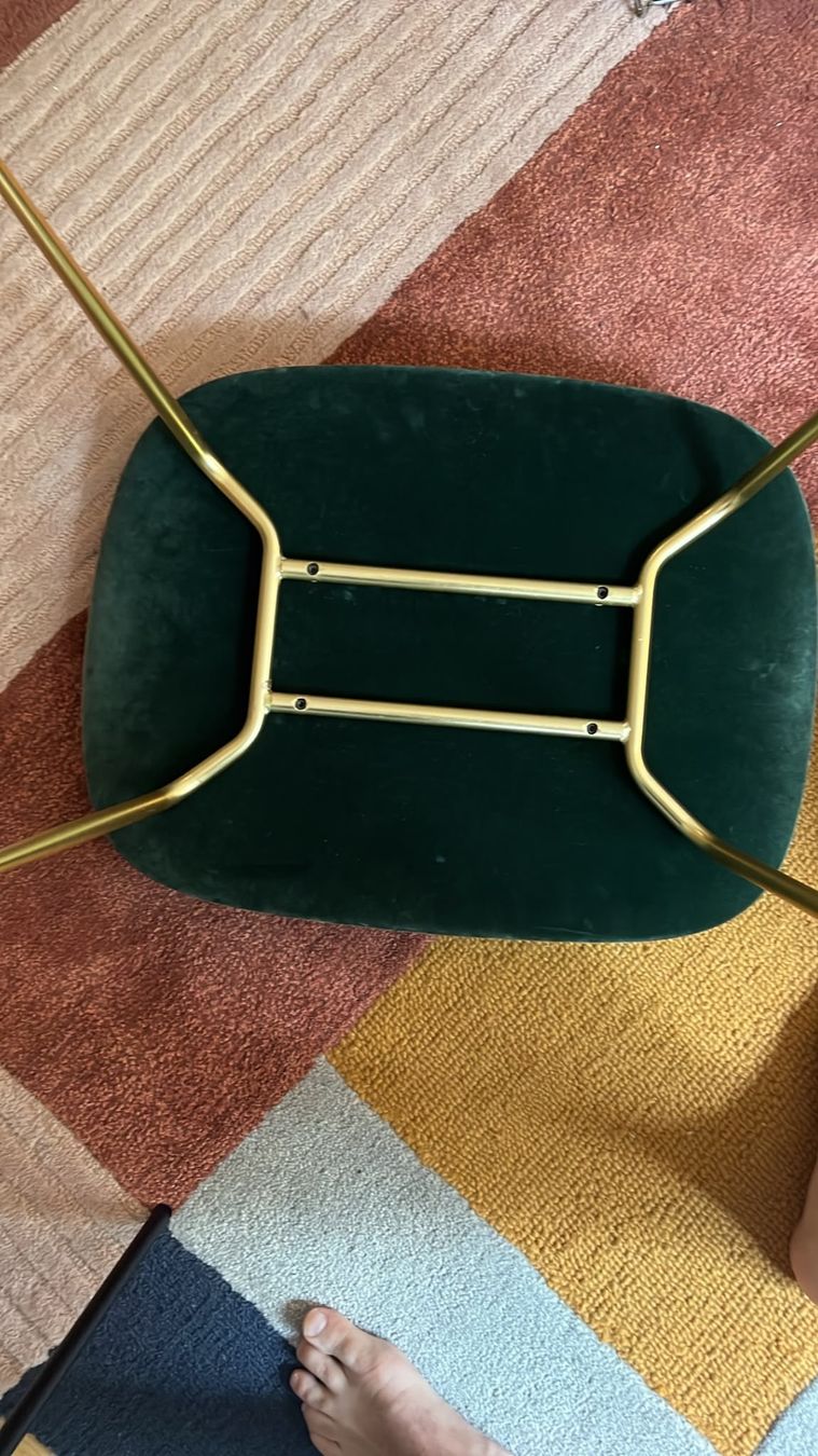 Gubi Poltrone: Sessel, Beetle Lounge Chair von GUBI – Usato da Zürich venduto da z_e_r_a22 5