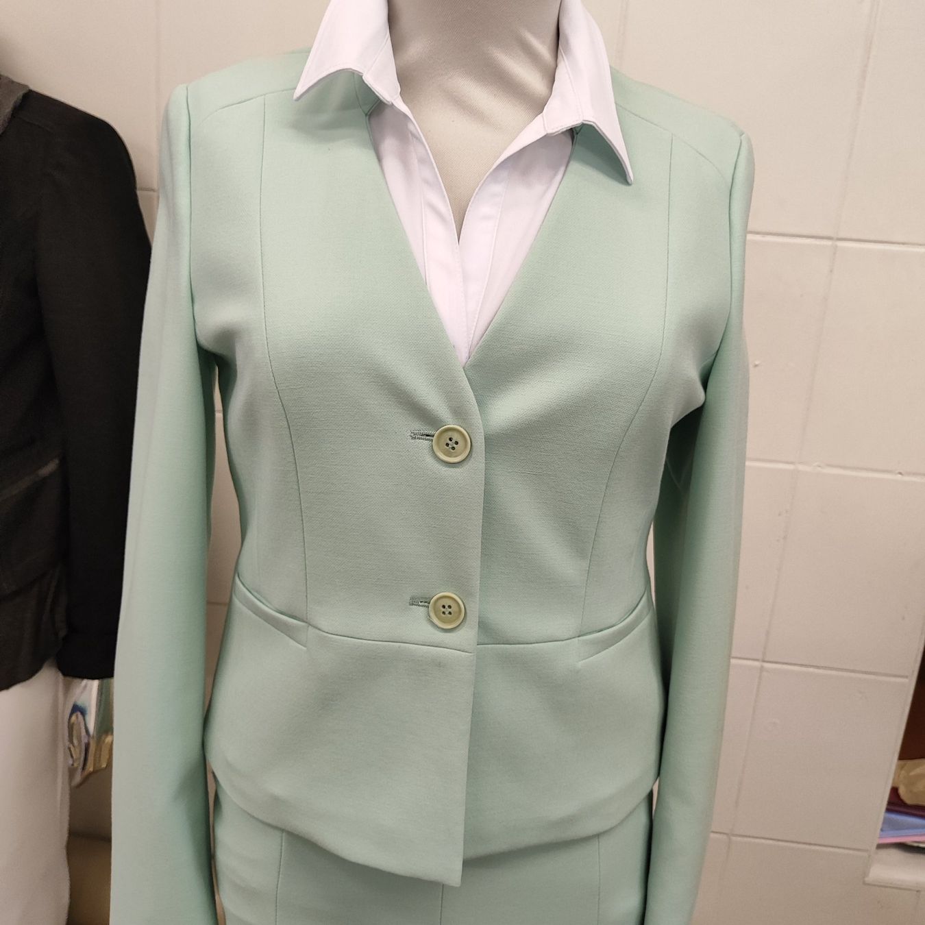Costumi: gerry Weber Kostüme GR 34 /36 – Nuovo (secondo la descrizione) da Langnau am Albis venduto da Judithsebi 3