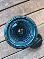 Objektiv Minolta 
