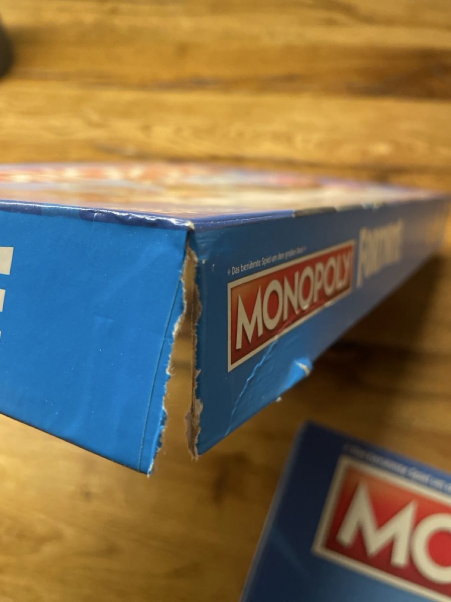 Spiele: Monopoly Fortnite neuwertig – Neu und originalverpackt aus Holderbank AG von Hallo104 9