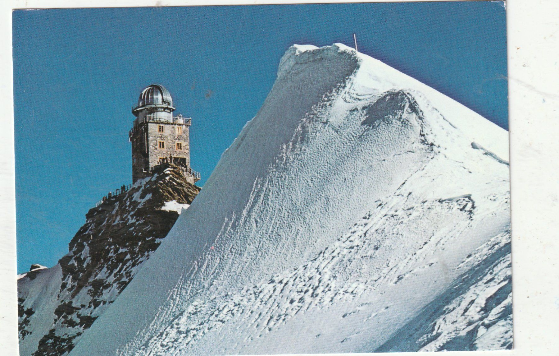 Cartoline postali: 10 Diverse Karten Schweiz – Usato da Lumbrein venduto da made02 9