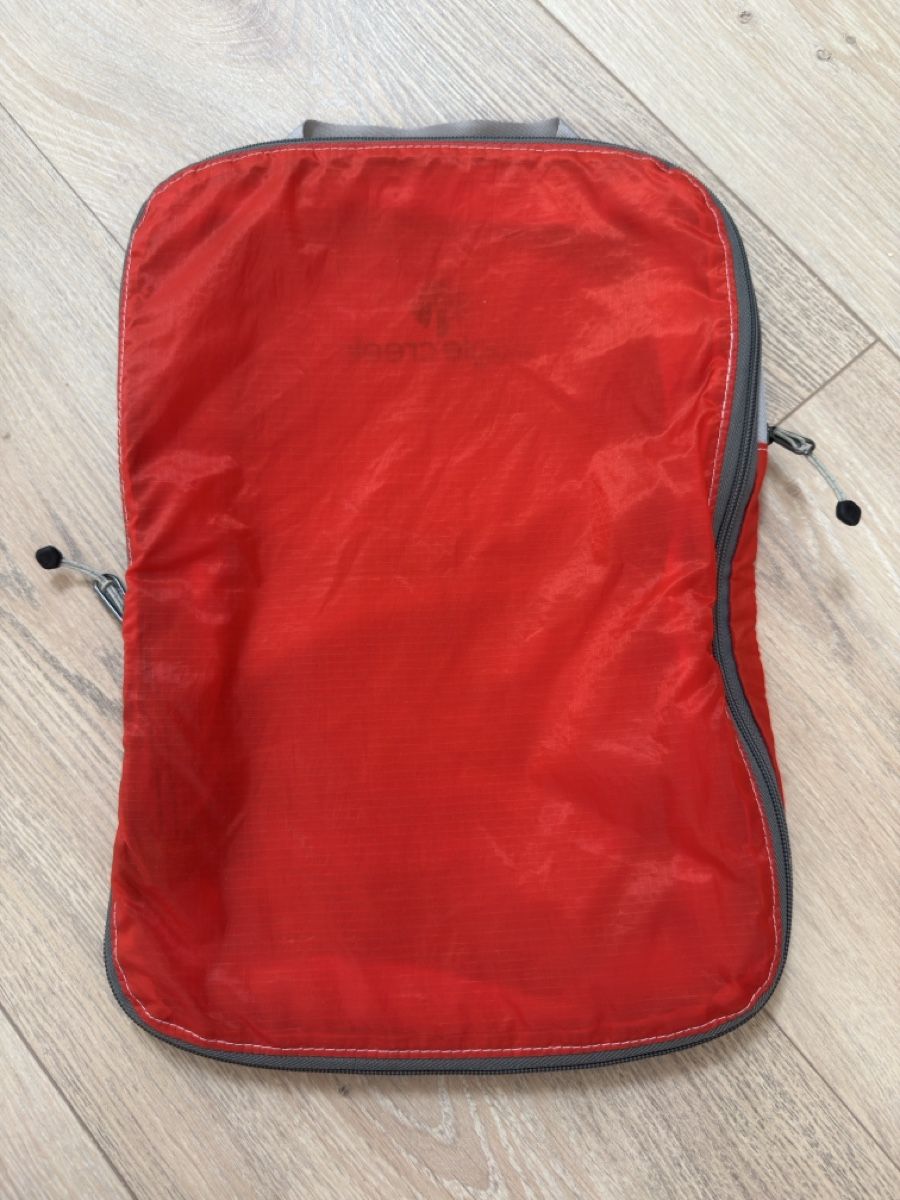 Taschen: Packcube Eagle Creek,  guter Zustand – Neu (gemäss Beschreibung) aus Sarmenstorf von Nathaliie_21 3