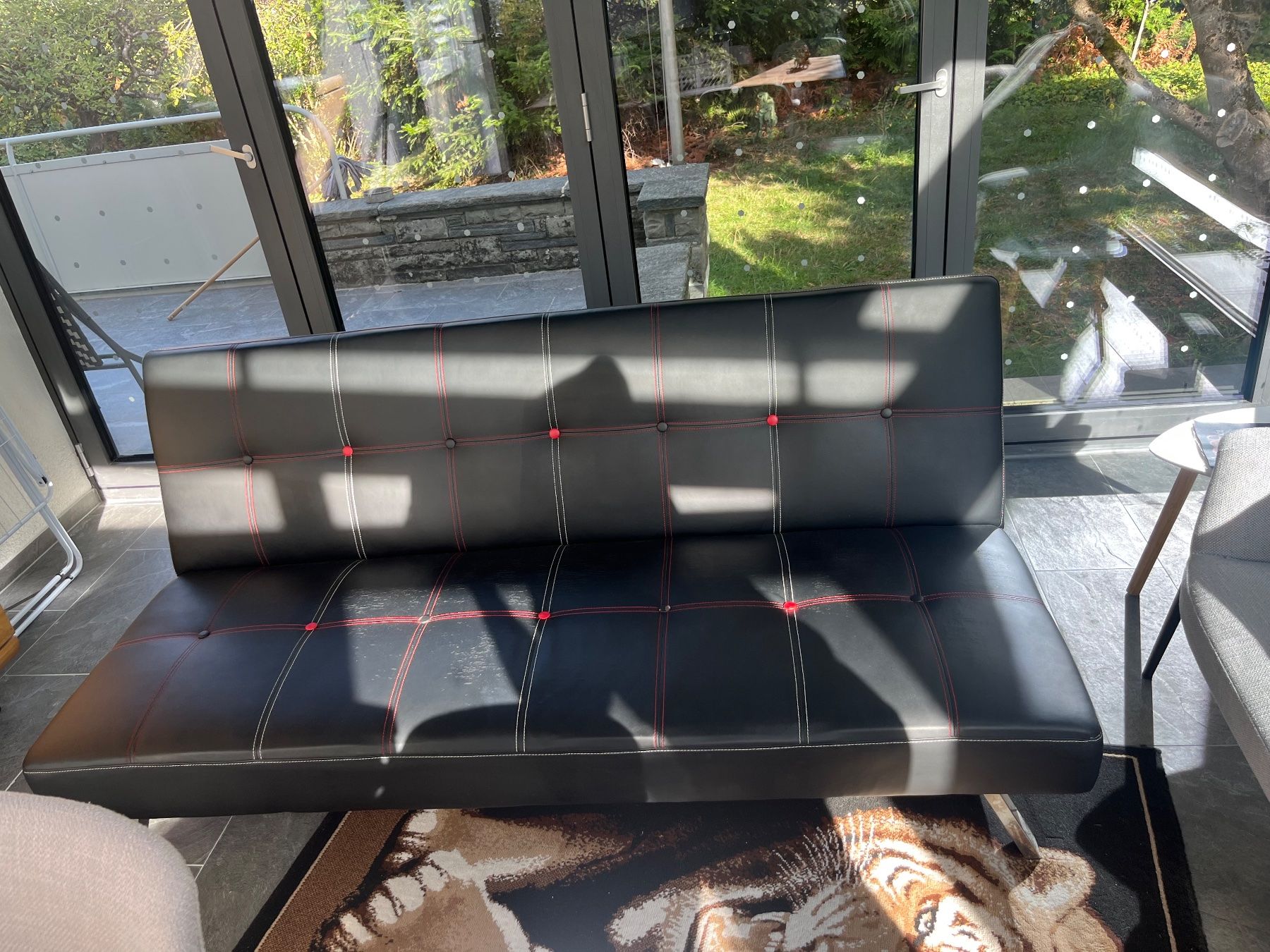 Divani: Bettsofa – Usato da Schlieren venduto da holzfreiweiss 3