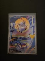 Pokemon Hisui-Zorua 30th DE