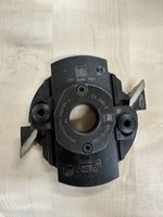 Leitz Profilfräser SX 640-2