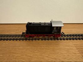Minitrix 2962 Diesellok V36 208