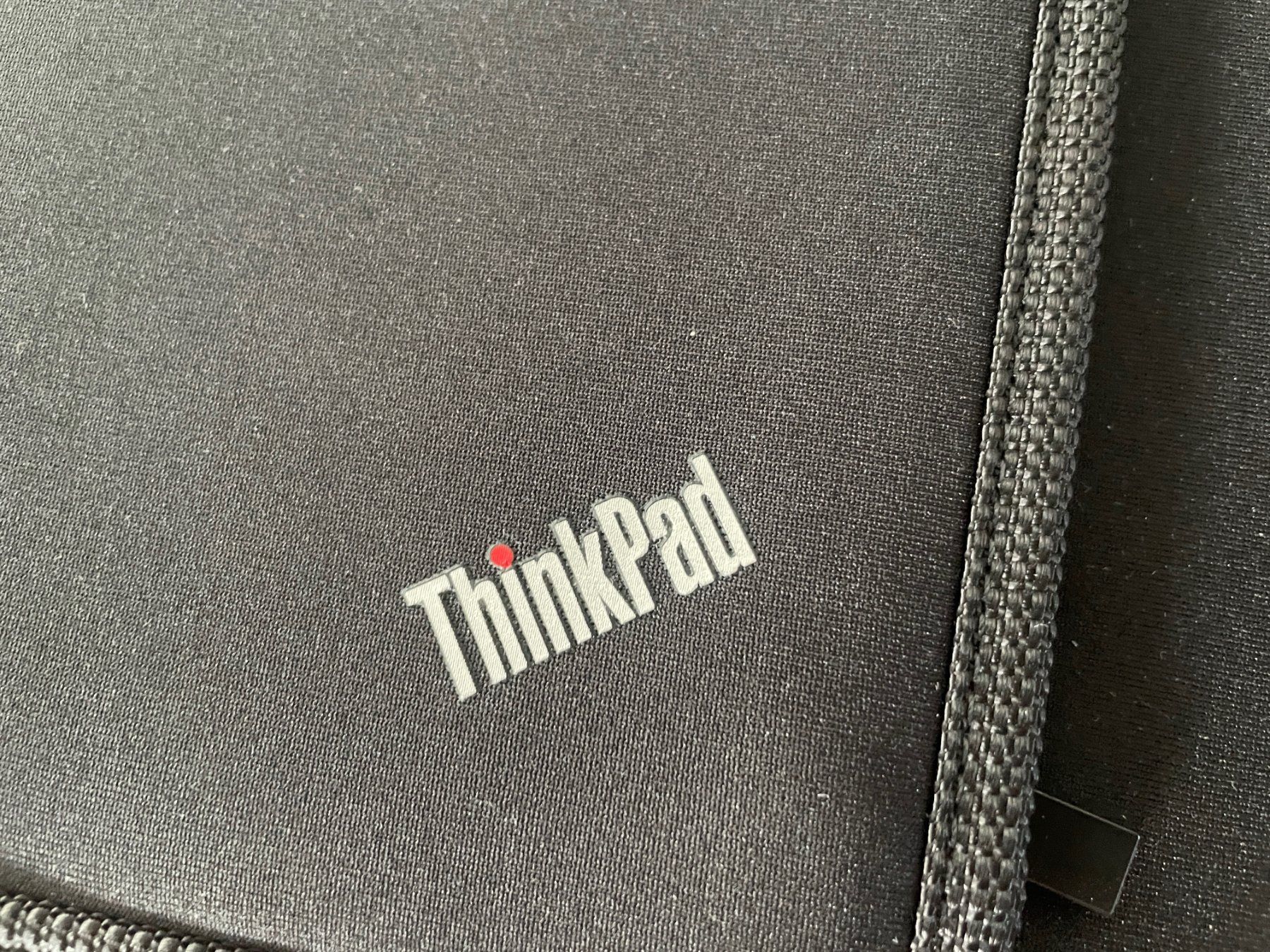 Lenovo Taschen: Laptop Schutzhülle / Sleeve / Tasche 15" – Gebraucht aus Laupen BE von sabale 3